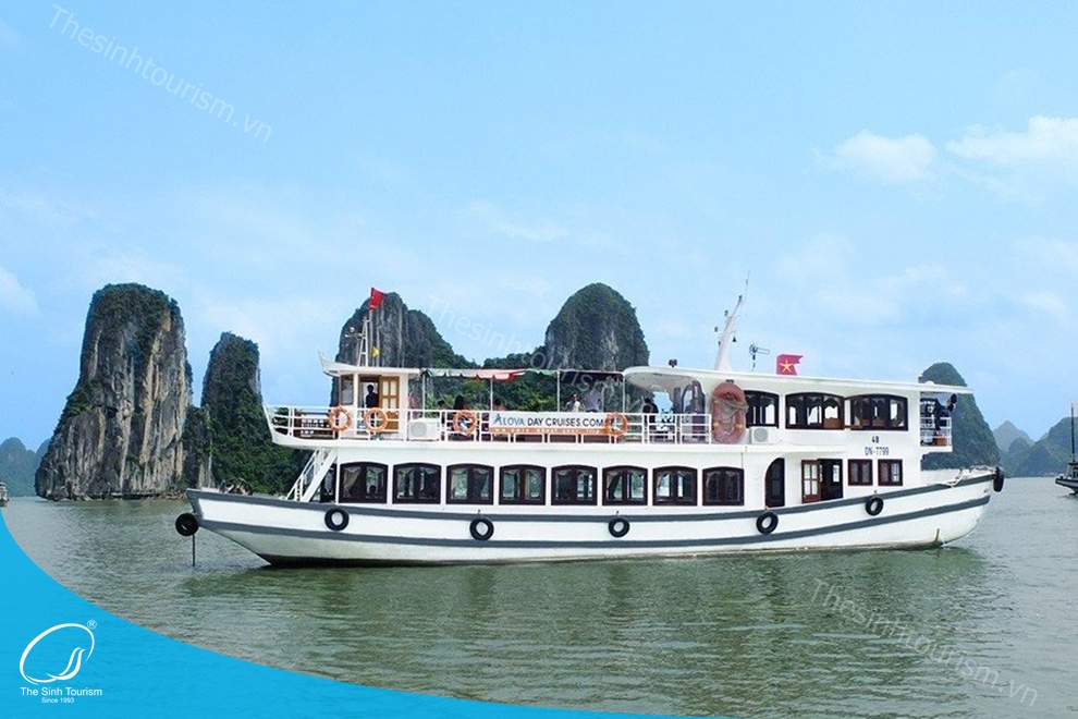 tour ha long 1 ngay buoi sang du thuyen 0011