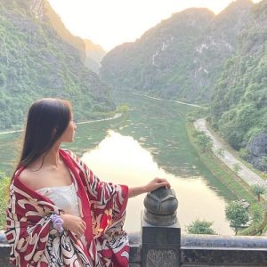 Tour VIP Tuyệt Tình Cốc Tràng An Hang Múa 1 Ngày 11 ttc 1