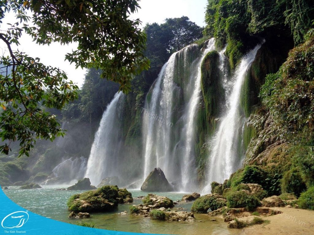 tour du lich cao bang du lich thac ban gioc cao bang the sinh tourist 001