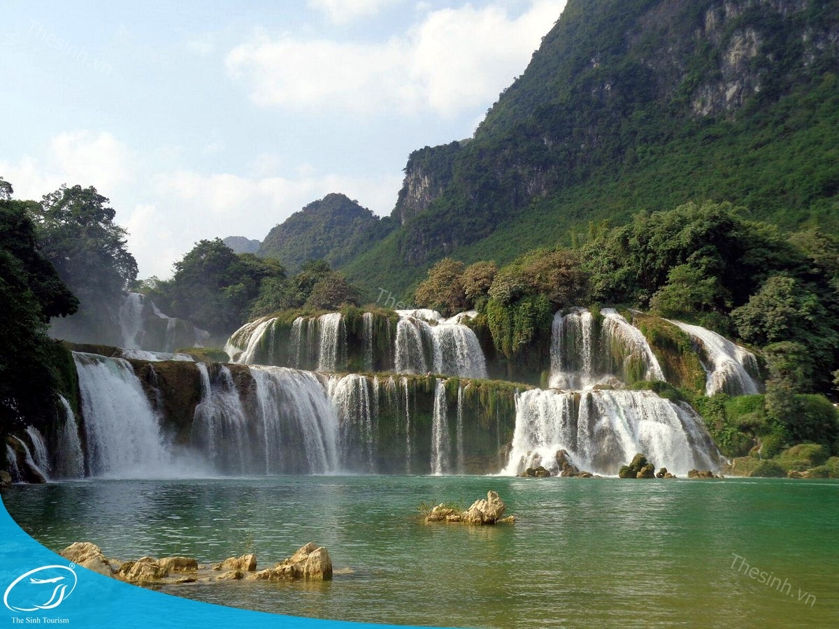 tour du lich cao bang du lich thac ban gioc cao bang the sinh tourist 007