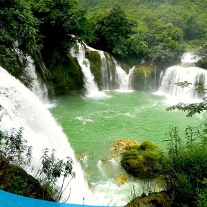 tour du lich cao bang du lich thac ban gioc cao bang the sinh tourist 009