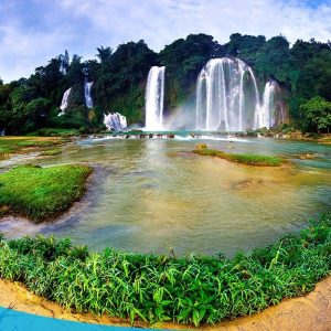 tour du lich cao bang du lich thac ban gioc cao bang the sinh tourist 018