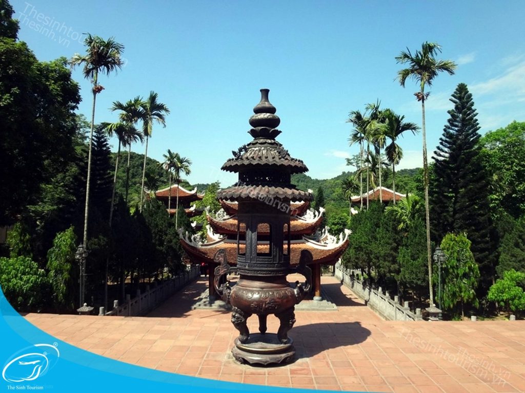 Kinh nghiệm đi lễ Chùa Hương đầu năm – Cầu bình an, đắc lộc 13 tour du lich chua huong the sinh tourism the sinh tourist 014 20240520 110819