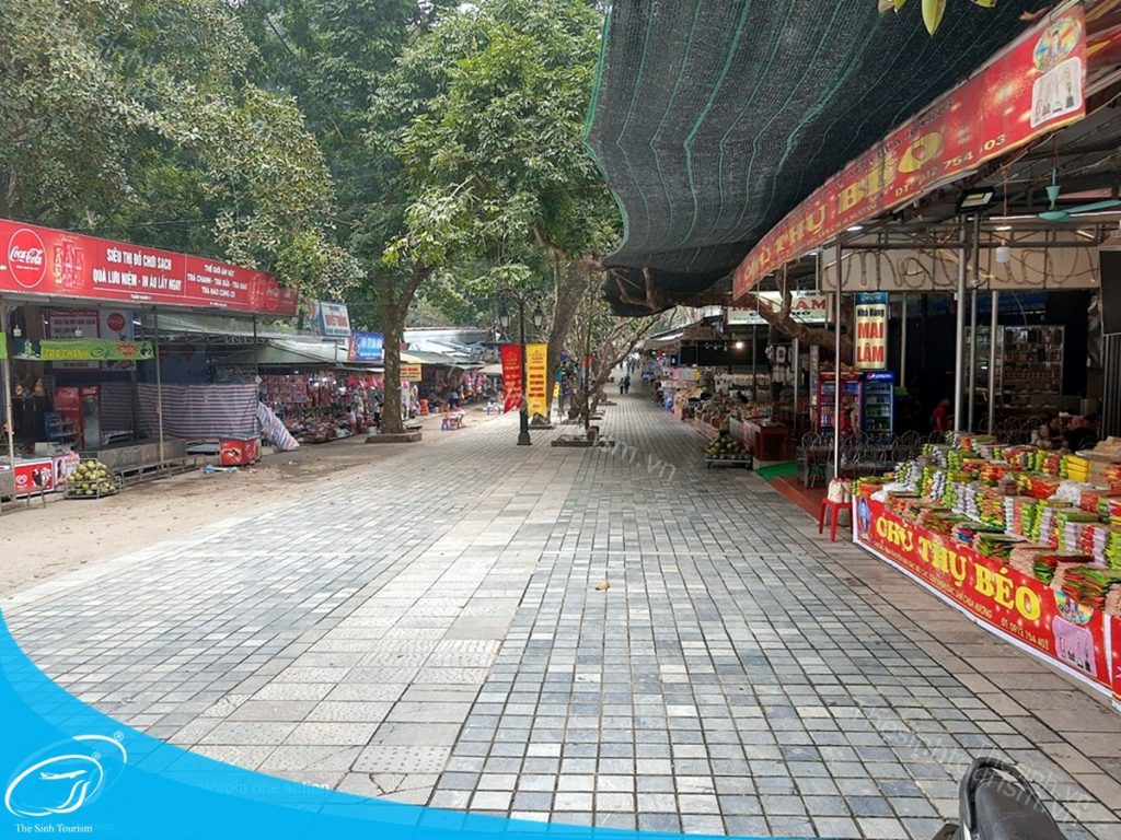 Tour Chùa Hương 1 ngày – Lịch trình chi tiết, giá ưu đãi cùng Thế Sinh Tourist 6 tour du lich chua huong the sinh tourism the sinh tourist 017 20240520 110819