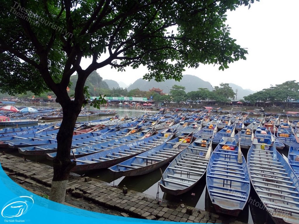 Tour Chùa Hương 1 ngày – Lịch trình chi tiết, giá ưu đãi cùng Thế Sinh Tourist 7 tour du lich chua huong the sinh tourism the sinh tourist 018 20240520 110819