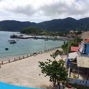tour du lich cu lao cham the sinh tourist sinh cafe travel 009