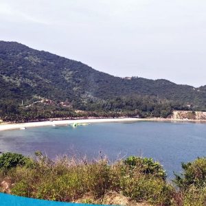 tour du lich cu lao cham the sinh tourist sinh cafe travel 010