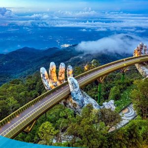 TOUR BÀ NÀ HILL 1 NGÀY