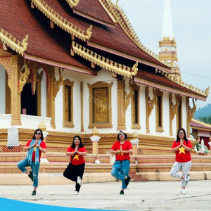 HÀ NỘI - LÀO ( NA MÈO - VIÊNG XAY - SẦM NƯA ) 2N1Đ