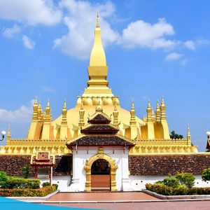 HÀ NỘI - LÀO ( XIÊNG KHOẢNG - LUANG PRABANG - VIÊNG CHĂN - PAKSAN) 6N5Đ