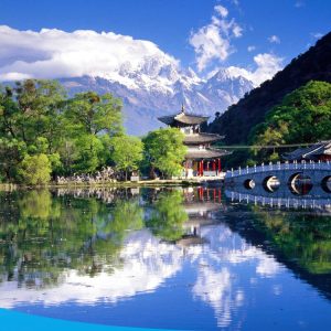 Tour HÀ NỘI – LỆ GIANG – SHANGRI LA - 5N4Đ - BAY