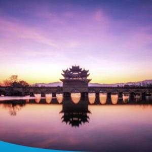 Tour HÀ NỘI - HÀ KHẨU - BÌNH BIÊN - MÔNG TỰ - KIẾN THỦY - DI LẶC 3N3Đ