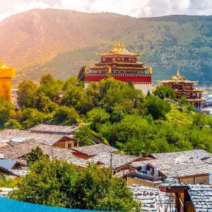 Tour HÀ NỘI – LỆ GIANG – SHANGRI LA - 5N4Đ - BAY