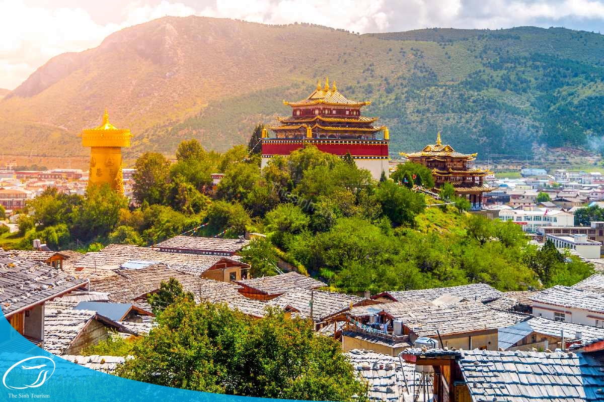 tour du lich le giang shangri la the sinh tourist the sinh tourism sinh cafe travel 008 20250211