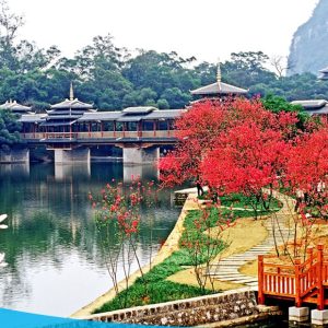 tour du lich phuong hoang co tran nam ninh phu dung tran truong gia gioi the sinh tourist the sinh tourism sinh cafe travel 006 20250211