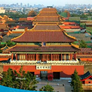 Bảng Giá Tour Du Thuyền Hạ Long - Mẹo Tiết Kiệm Chi Phí 11 BAY - HÀ NỘI - BẮC KINH – TÔ CHÂU – HÀNG CHÂU - THƯỢNG HẢI - 7N6Đ