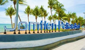 THÁI LAN 5N4Đ ( HN - BANGKOK – PATTAYA – HN) 3 2