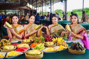 THÁI LAN 5N4Đ ( HN - BANGKOK – PATTAYA – HN) 4 3