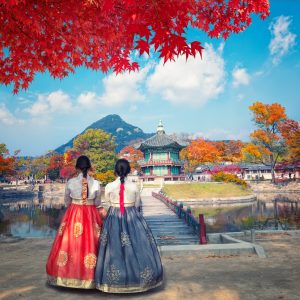 Hà Nội - Hàn Quốc 6N5Đ ( BUSAN – DAEGU – SEOUL – ĐẢO NAMI –  TÀU ĐIỆN VEN BIỂN HAEUNDAE )