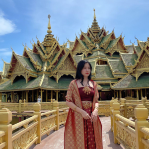 THÁI LAN 5N4Đ ( HN - BANGKOK – PATTAYA – HN )