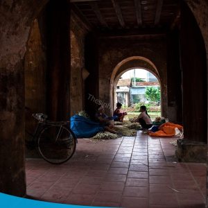 Tour Làng Hương - Làng Nón 1/2 Ngày 8 tour du lich ha noi du lich the sinh tourist the sinh tourism lang non la lang chuong 004 20240510 135619