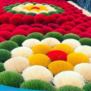 Tour Làng Hương - Làng Nón 1/2 Ngày 4 tour du lich ha noi du lich the sinh tourist the sinh tourism lang quang phu cau 003 20240510 135703