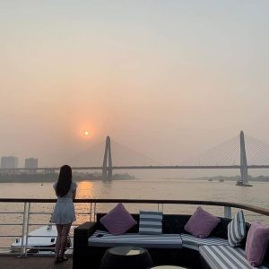 tour du lich song hong 1 ngay the sinh tourist sinh cafe travel the sinh tourist 1 003 20251230
