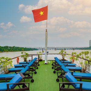 tour du lich song hong 1 ngay the sinh tourist sinh cafe travel the sinh tourist 1 007 20251230