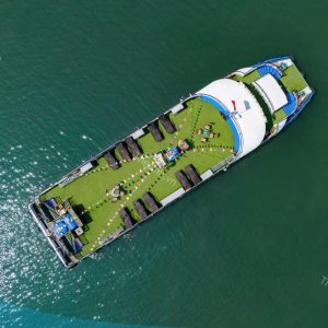 Tour du thuyền Hạ Long - Bảng giá tour du thuyền Hạ Long