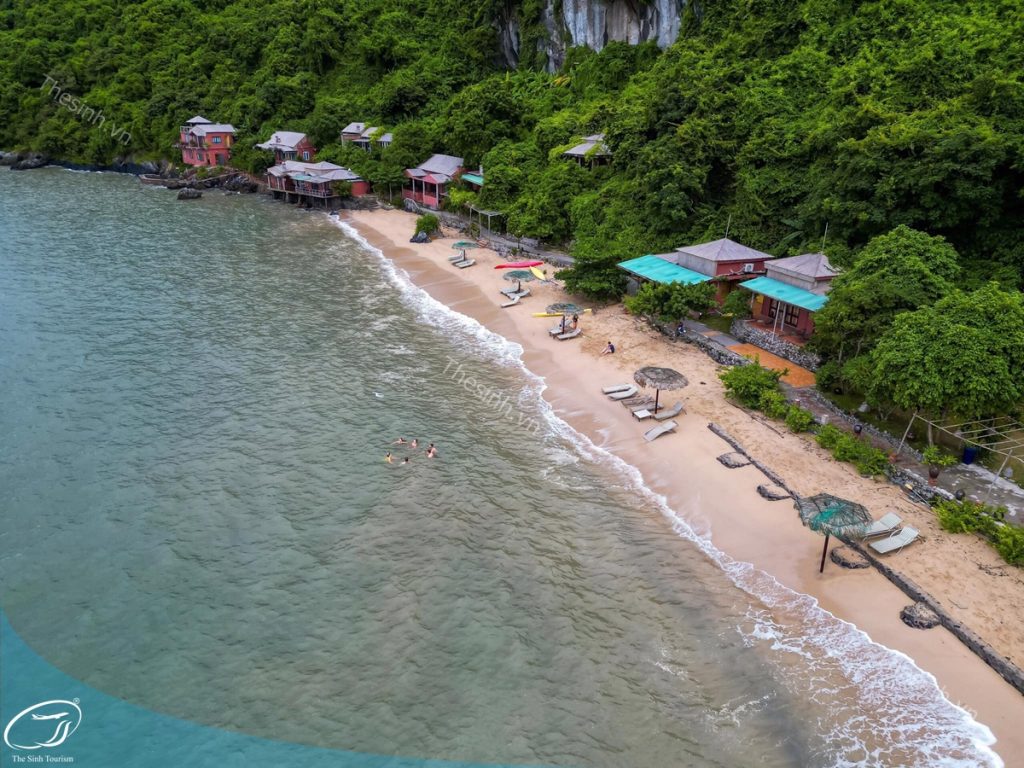 Đặt Tour Du Lịch Hạ Long - Hướng Dẫn Chi Tiết Cho Người Mới 2 Đặt tour du lịch Hạ Long cùng Thế Sinh Tourist