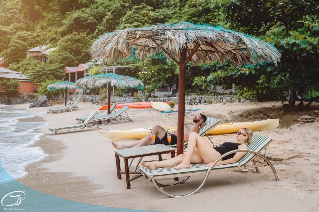 Top 5 tour 2 ngày 1 đêm Hạ Long nổi bật từ The Sinh Tourist 26 Đi tour 2 ngày 1 đêm Hạ Long cùng Thế Sinh Tourist