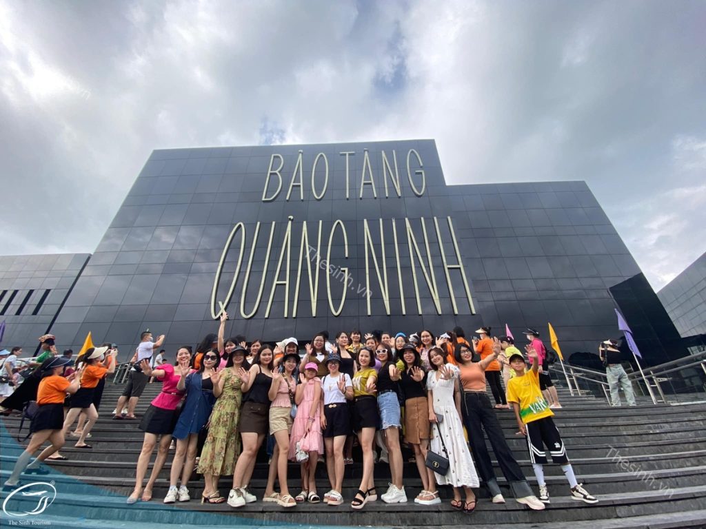 Tour Hạ Long 1 ngày - Lịch trình, giá cả và kinh nghiệm chi tiết 20 Đi du lịch Hạ Long cùng Thế Sinh Tourist