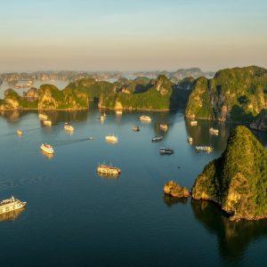 Tour Sinh Viên Combo Hạ Long 3 Ngày 2 Đêm Ks 7 tour du lich ha long sinh cafe travel vinh ha long 001