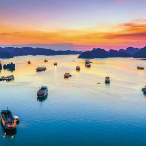 Du lịch Hạ Long - Ảnh sưu tầm - Tour Vip Hạ Long Bãi Cháy 3 ngày 2 đêm