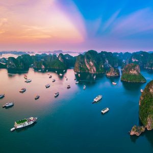 tour du lich ha long sinh cafe travel vinh ha long 009