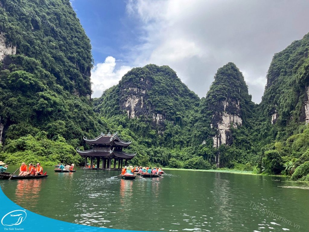 Du Lịch Ninh Bình - Cẩm Nang Trọn Bộ Từ A–Z 4 Du lịch Ninh Bình Tràng An