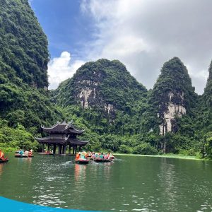 Tour VIP Tuyệt Tình Cốc Tràng An Hang Múa 1 Ngày 5 dat tour di trang an du lich ninh binh the sinh tourism the sinh tourist 006 20240827 1