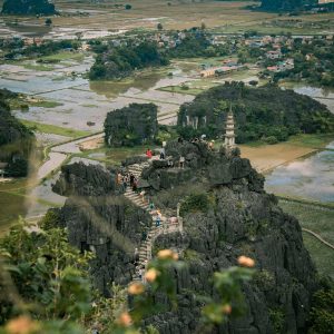 dat tour di trang an du lich ninh binh the sinh tourism the sinh tourist 007 20240827