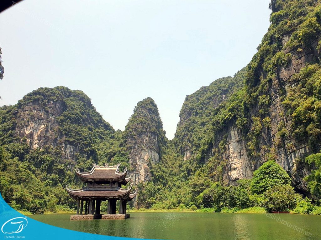 Đặt tour Ninh Bình 2 ngày 1 đêm với Thế Sinh Tourist
