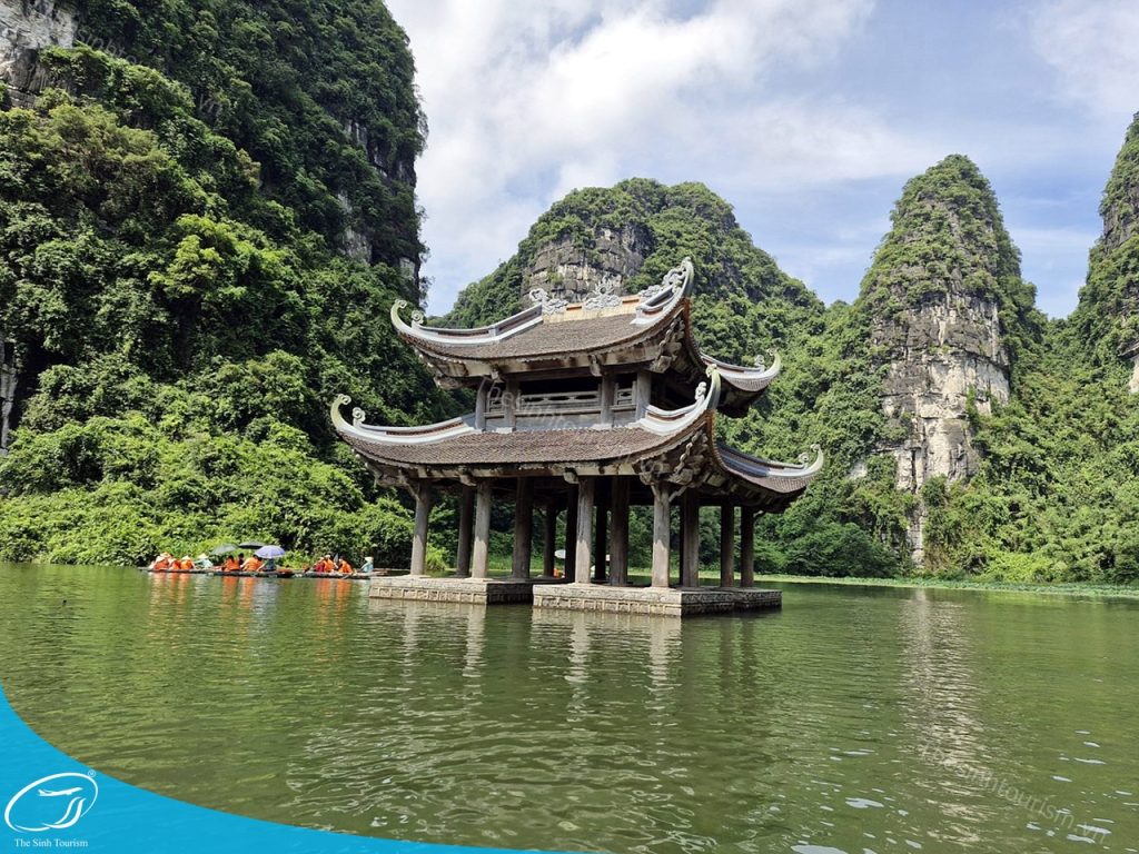 Báo Giá Tour Du Lịch Ninh Bình 2 Ngày 1 Đêm Tại The Sinh Tourist 16 Du lịch Ninh Bình 2 ngày 1 đêm