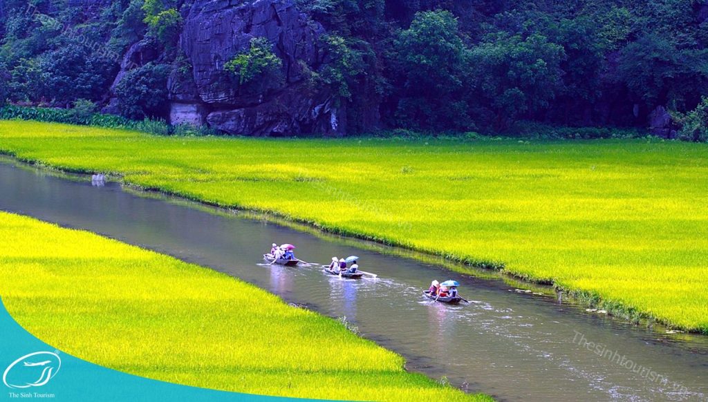 Du Lịch Ninh Bình - Cẩm Nang Trọn Bộ Từ A–Z 2 Du lịch Ninh Bình
