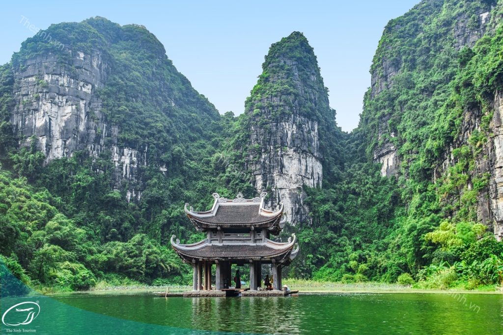 Du Lịch Ninh Bình 2 Ngày 1 Đêm - Trải Nghiệm Trọn Vẹn Vẻ Đẹp Non Nước Cố Đô 2 Du lịch Ninh Bình 2 ngày 1 đêm cùng Thế Sinh Tourist