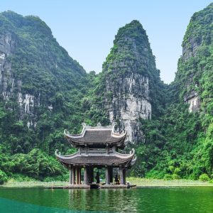 Tour VIP Tuyệt Tình Cốc Tràng An Hang Múa 1 Ngày 10 du lich the sinh the sinh tourist tour du lich ninh binh trang an 002 20250829