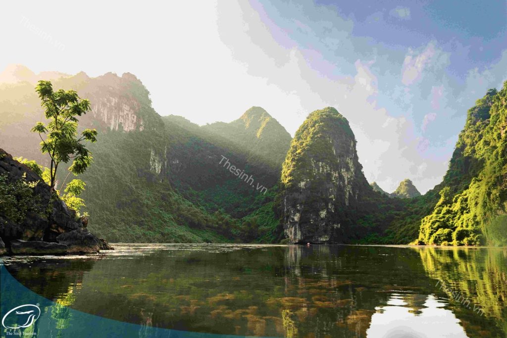 Du Lịch Ninh Bình 2 Ngày 1 Đêm - Trải Nghiệm Trọn Vẹn Vẻ Đẹp Non Nước Cố Đô 3 Đặt tour Ninh Bình 1 ngày cùng Thế Sinh Tourist