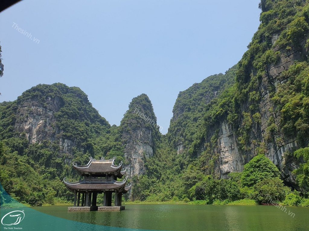 Đặt tour Hồ Chí Minh - Hà Nội City - Ninh Bình 3 ngày 2 đêm tại Thế Sinh Tourist