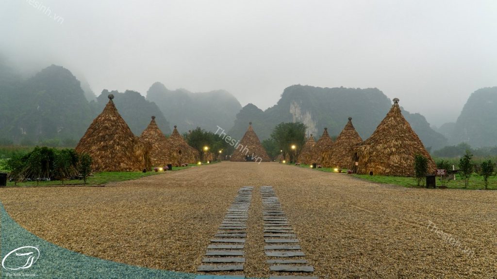 Đi Ninh Bình 3 ngày 2 đêm cùng Thế Sinh Tourist