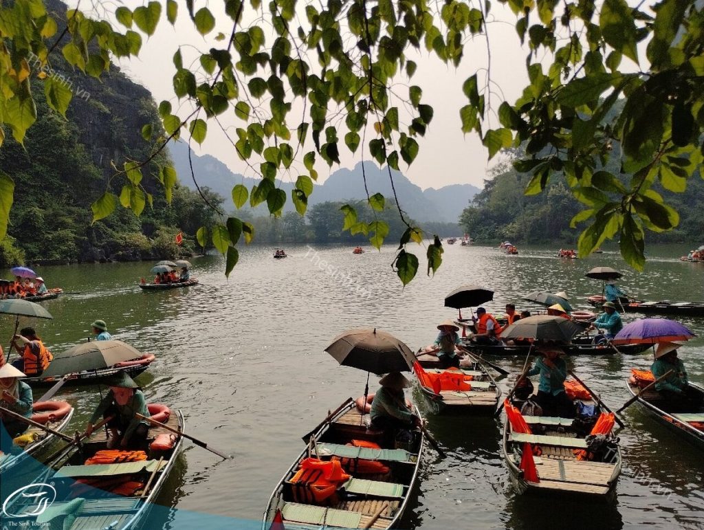 Du Lịch Ninh Bình 2 Ngày 1 Đêm - Trải Nghiệm Trọn Vẹn Vẻ Đẹp Non Nước Cố Đô 18 Du lịch Ninh Bình 2 ngày 1 đêm cùng Thế Sinh