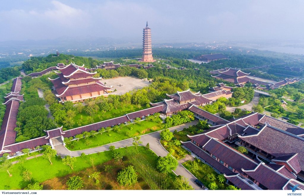 Ảnh sưu tầm - Tour Đà Nẵng Ninh Bình 3 ngày 2 đêm