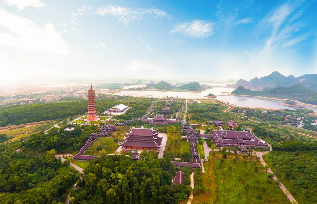 Ảnh sưu tầm - Tour du lịch Ninh Bình 3 ngày 2 đêm
