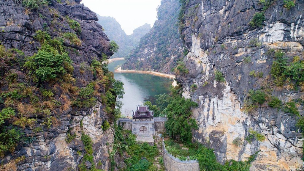 Tour VIP Tuyệt Tình Cốc Tràng An Hang Múa 1 Ngày 23 Ảnh sưu tầm - Tour Vip Tuyệt Tình Cốc Tràng An Hang Múa 1 ngày